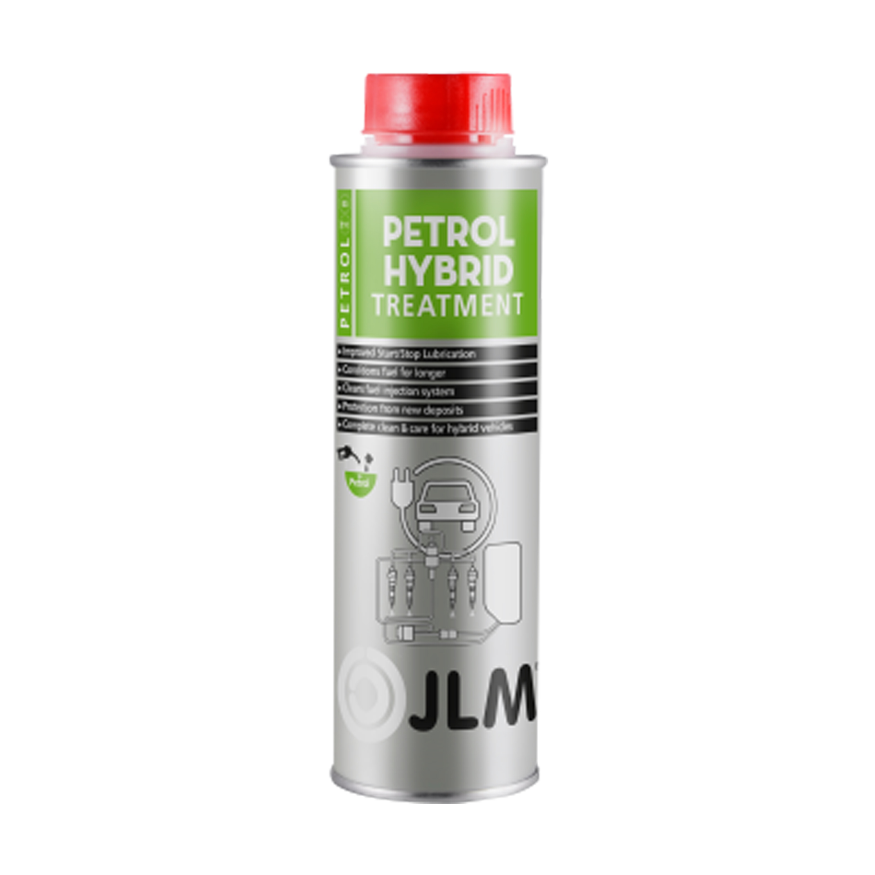 JLM Petrol Hybrid Treatment 250ml